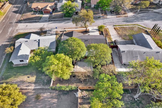 6007 Morning Star, San Antonio, TX 78238