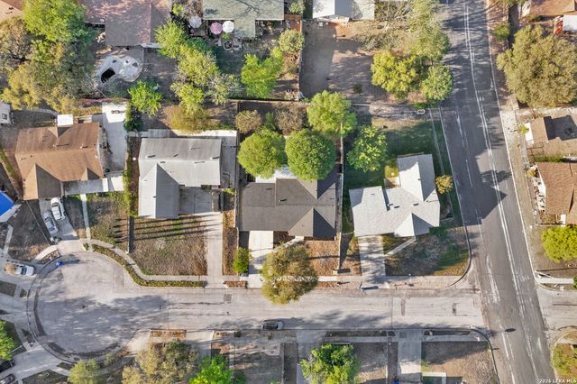 6007 Morning Star, San Antonio, TX 78238