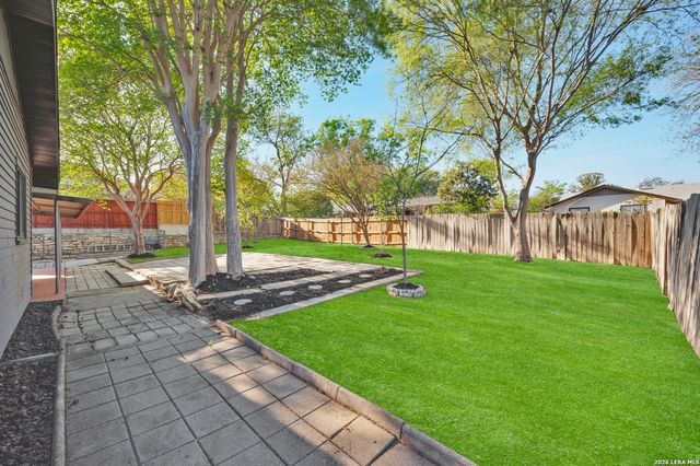 6007 Morning Star, San Antonio, TX 78238