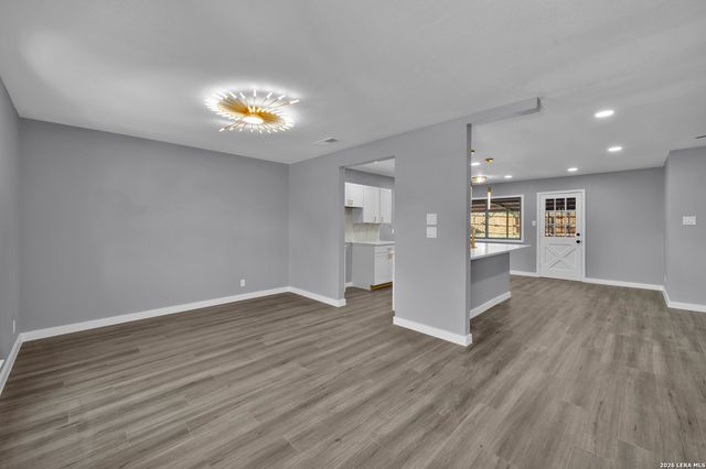 6007 Morning Star, San Antonio, TX 78238