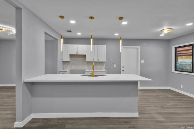 6007 Morning Star, San Antonio, TX 78238