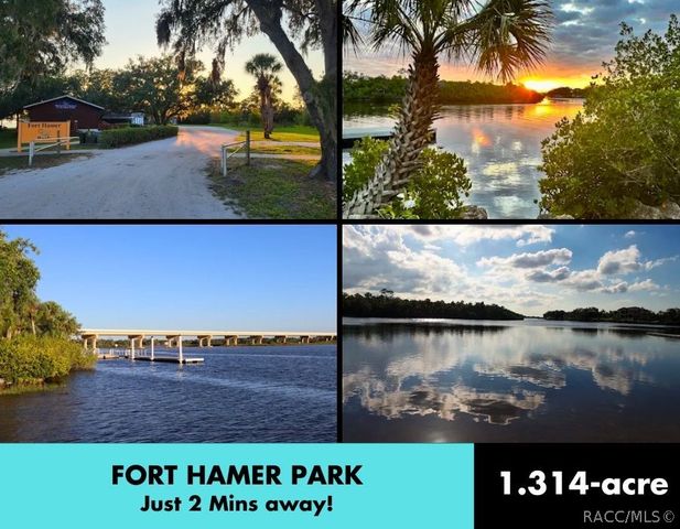 2426 FORT HAMER Road, Parrish, FL 34219