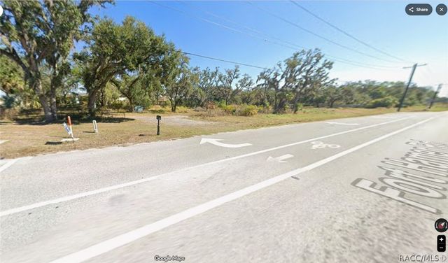 2426 FORT HAMER Road, Parrish, FL 34219