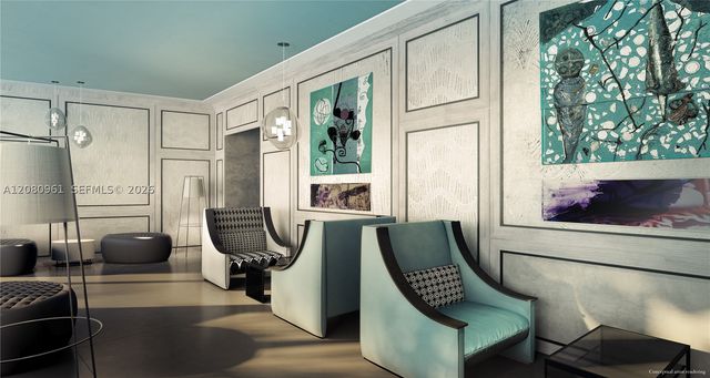1000 Brickell Plz 3402, Miami, FL 33131
