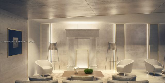 1000 Brickell Plz 3402, Miami, FL 33131