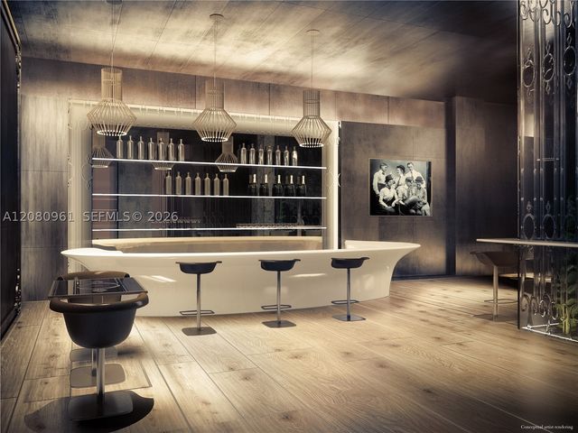 1000 Brickell Plz 3402, Miami, FL 33131