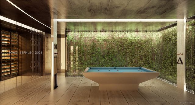 1000 Brickell Plz 3402, Miami, FL 33131