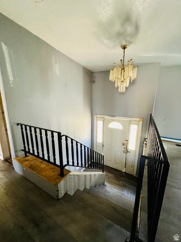 3950 S 3485 W, West Valley City, UT 84119