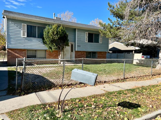3950 S 3485 W, West Valley City, UT 84119