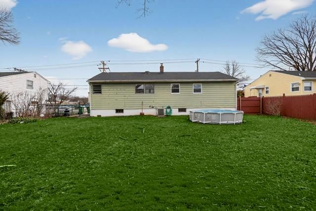 340 OLD POST RD, Edison, NJ 08817