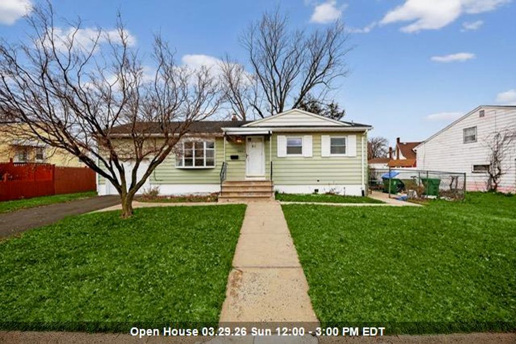 340 OLD POST RD, Edison, NJ 08817