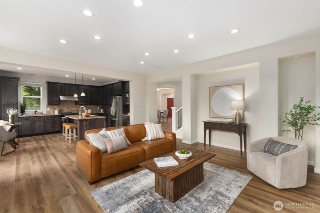 14008 SE 21st Place, Bellevue, WA 98007