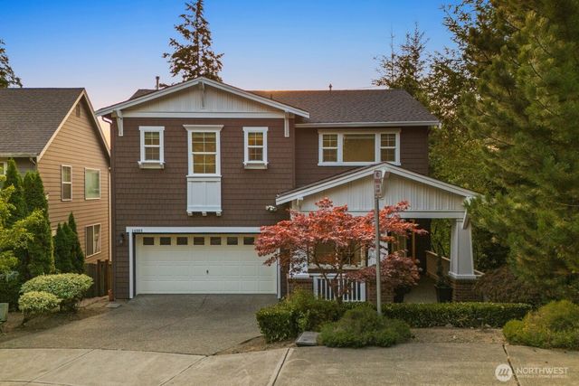 14008 SE 21st Place, Bellevue, WA 98007