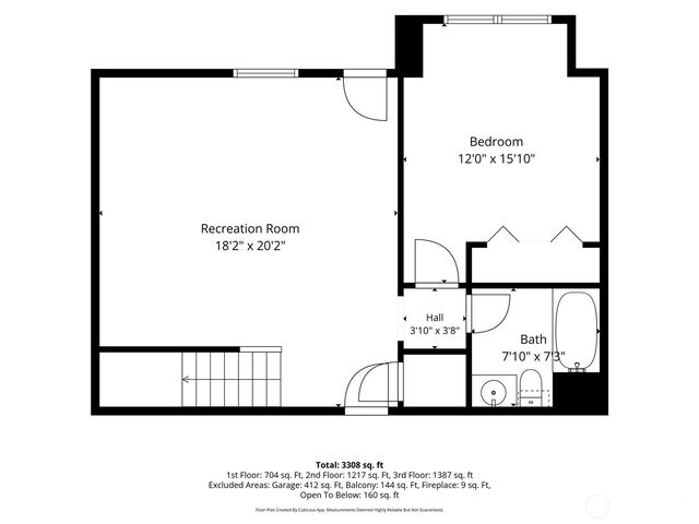 14008 SE 21st Place, Bellevue, WA 98007