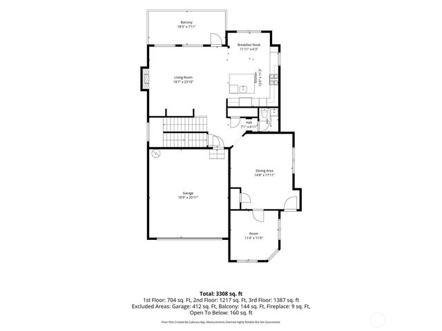 14008 SE 21st Place, Bellevue, WA 98007