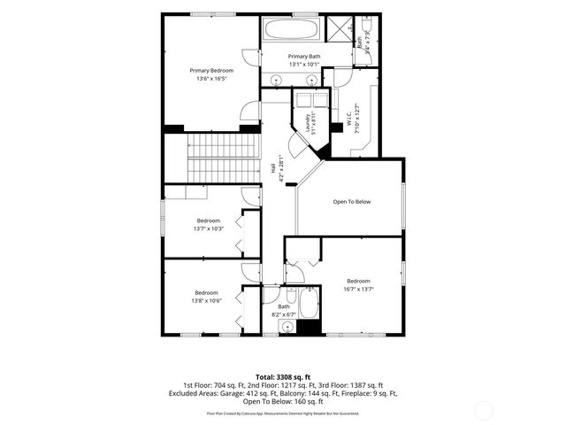 14008 SE 21st Place, Bellevue, WA 98007