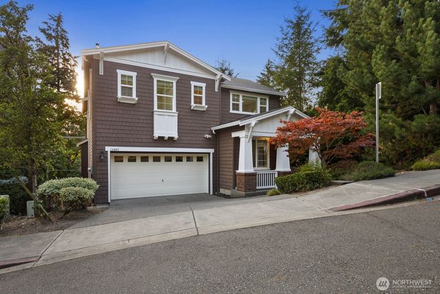 14008 SE 21st Place, Bellevue, WA 98007