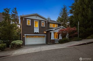14008 SE 21st Place, Bellevue, WA 98007