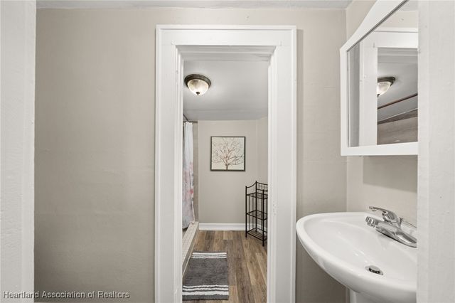 412 Rose Avenue, Sebring, FL 33870