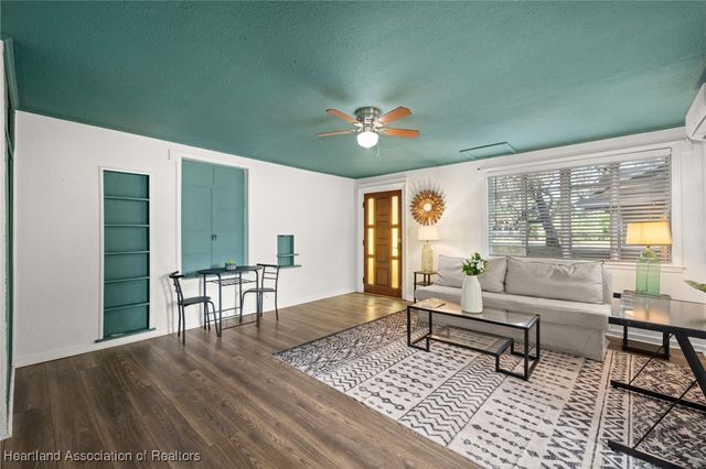 412 Rose Avenue, Sebring, FL 33870