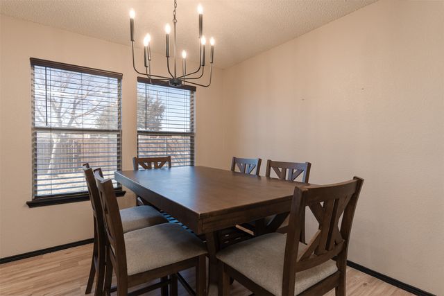 737 Summercrest Boulevard, Burleson, TX 76028