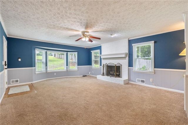 1904 Britt Drive, Snellville, GA 30078