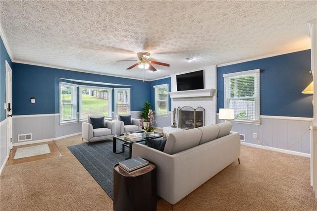 1904 Britt Drive, Snellville, GA 30078