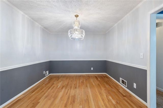 1904 Britt Drive, Snellville, GA 30078