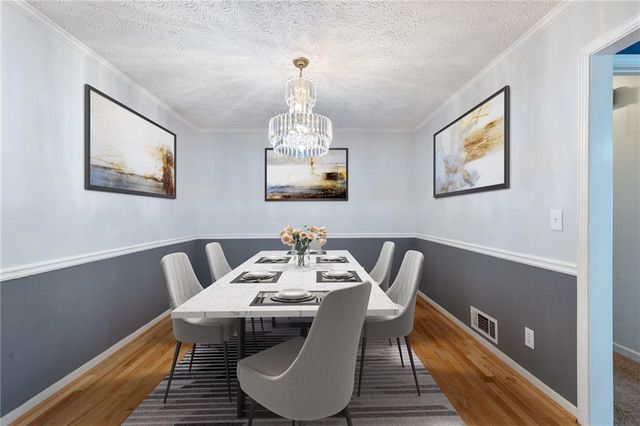 1904 Britt Drive, Snellville, GA 30078