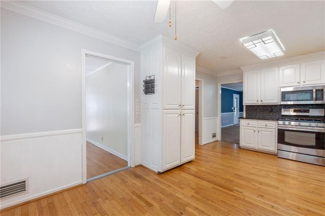 1904 Britt Drive, Snellville, GA 30078