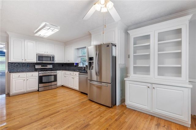 1904 Britt Drive, Snellville, GA 30078