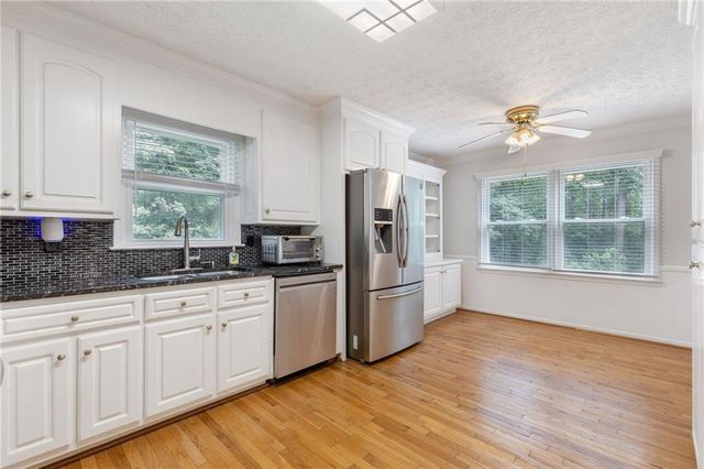 1904 Britt Drive, Snellville, GA 30078