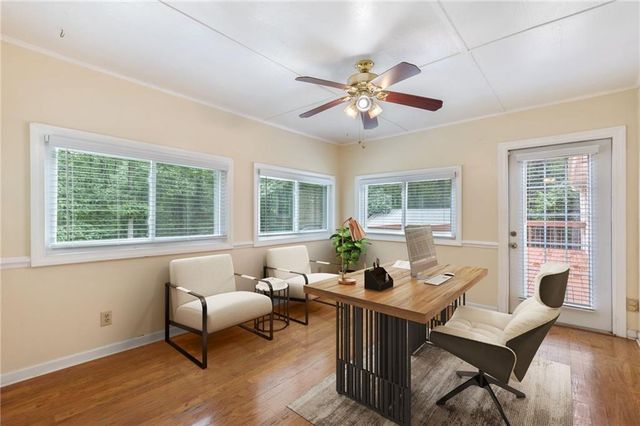 1904 Britt Drive, Snellville, GA 30078