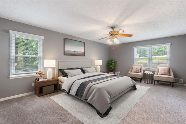 1904 Britt Drive, Snellville, GA 30078