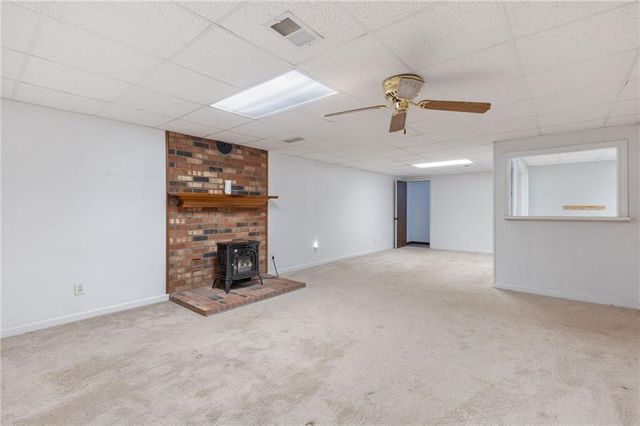 1904 Britt Drive, Snellville, GA 30078