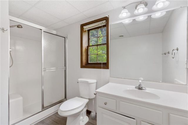 1904 Britt Drive, Snellville, GA 30078