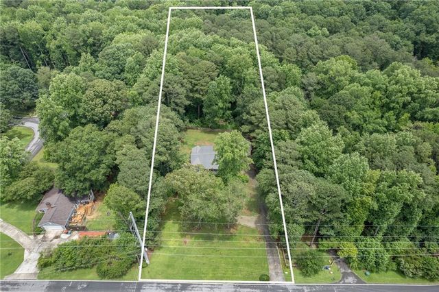 1904 Britt Drive, Snellville, GA 30078