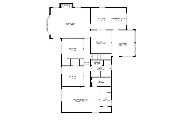 1904 Britt Drive, Snellville, GA 30078