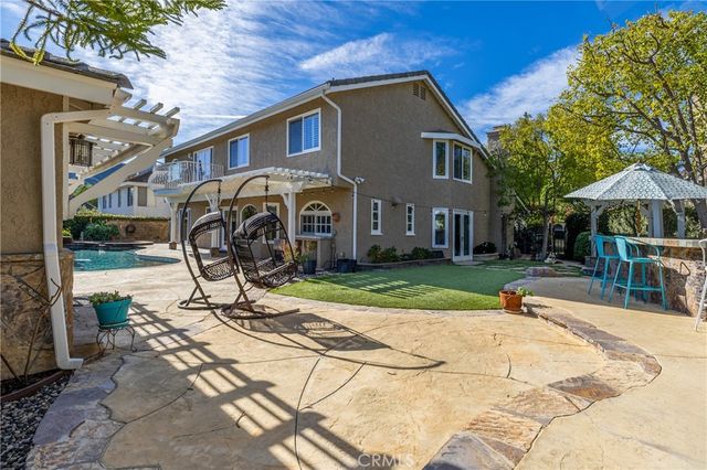 29665 Meadowmist, Agoura Hills, CA 91301