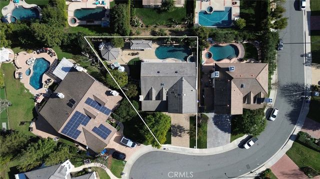 29665 Meadowmist, Agoura Hills, CA 91301