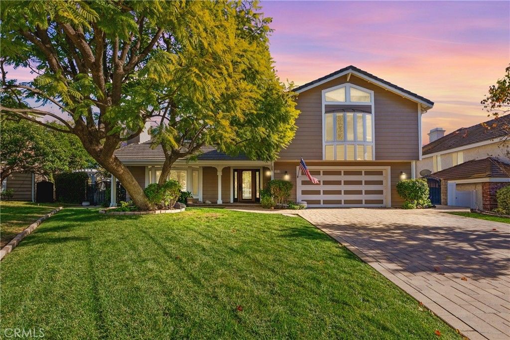 29665 Meadowmist, Agoura Hills, CA 91301