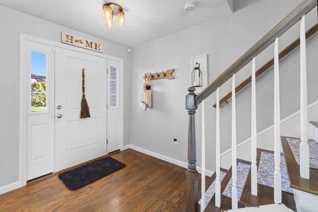 155 Prattown Ln, Bridgewater, MA 02324
