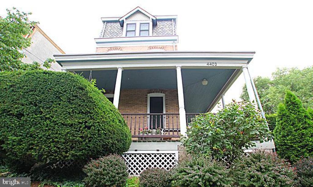 4403 DEXTER ST, Philadelphia, PA 19128