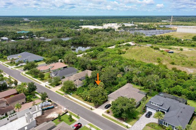 284 S Riverwalk Dr, Palm Coast, FL 32137