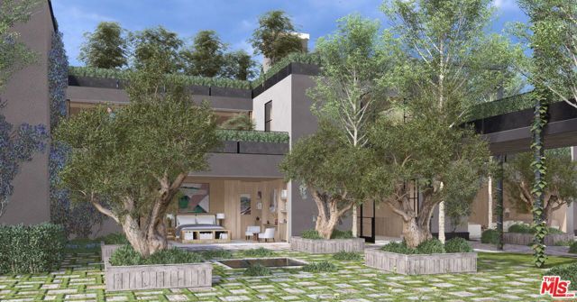 805 Nimes, Los Angeles, CA 90077