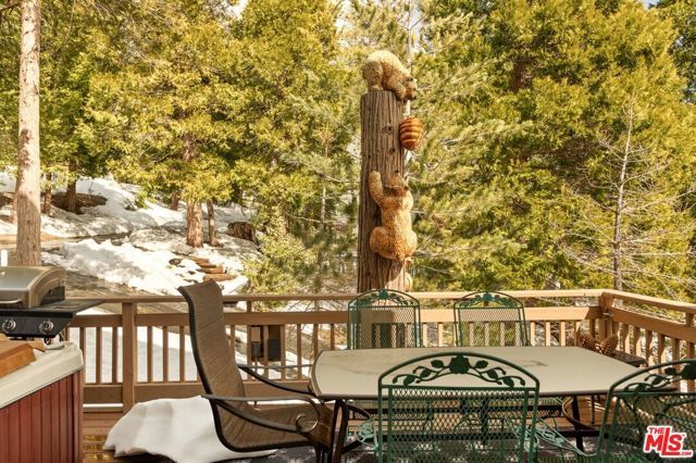 676 Zurich Drive, Lake Arrowhead, CA 92352