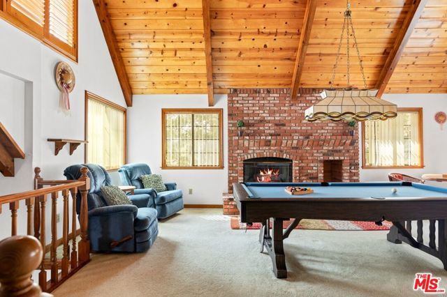 676 Zurich Drive, Lake Arrowhead, CA 92352