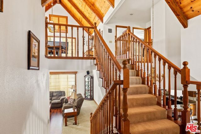 676 Zurich Drive, Lake Arrowhead, CA 92352