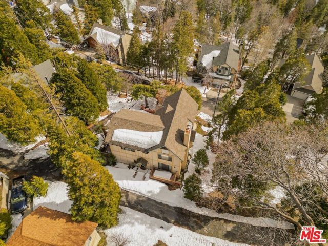 676 Zurich Drive, Lake Arrowhead, CA 92352