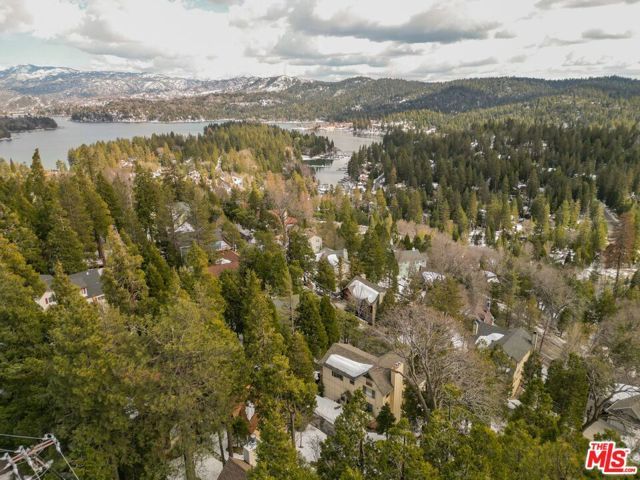 676 Zurich Drive, Lake Arrowhead, CA 92352